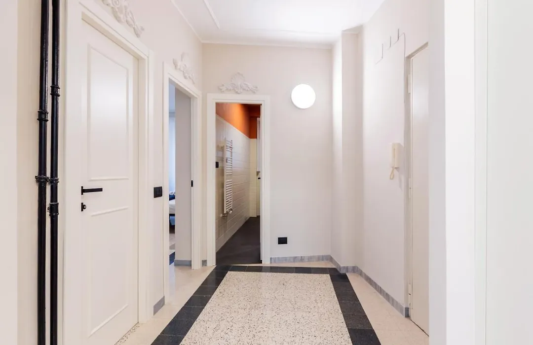 Luciano Luxury Apartment-1