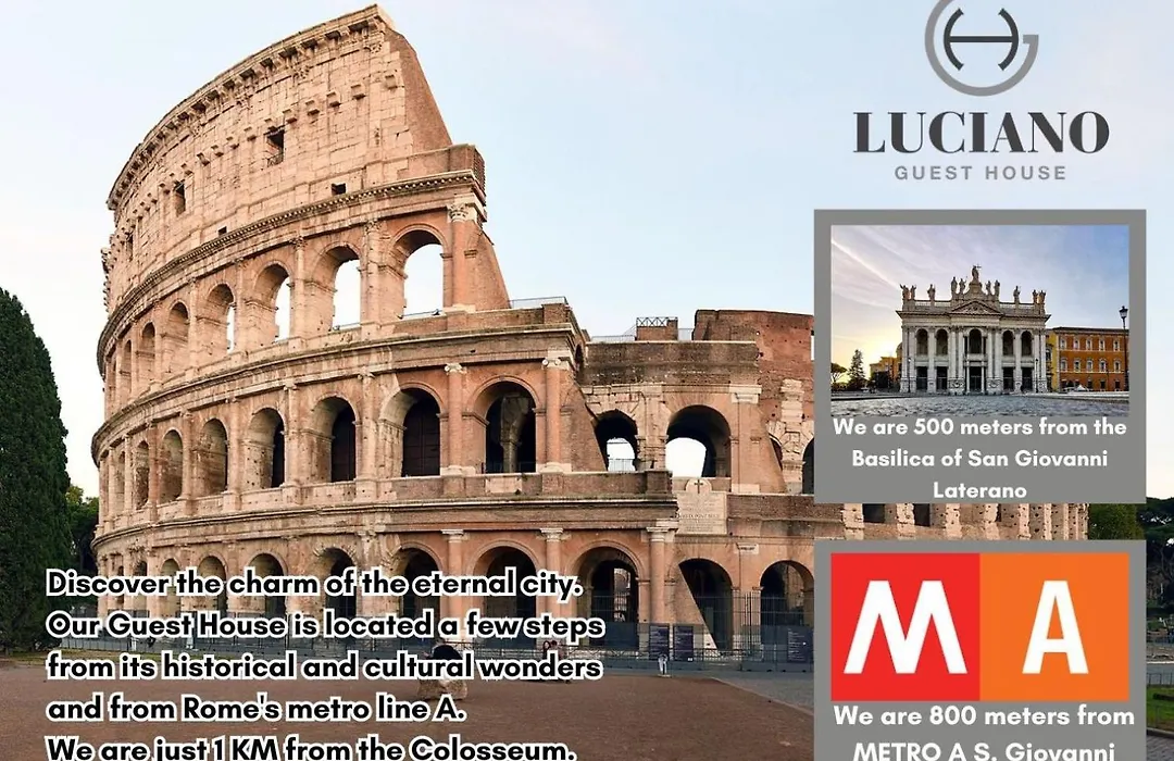 Luciano Luxury Apartment-1