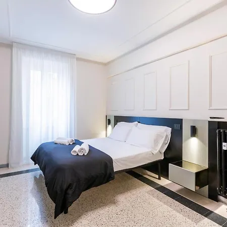 Luciano Luxury Apartment-3