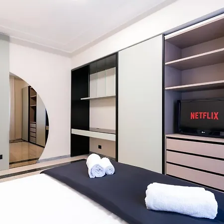 Luciano Luxury Apartment-2
