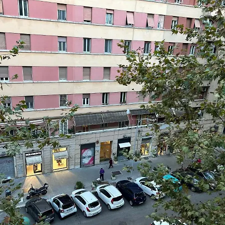 Luciano Luxury Apartment-3